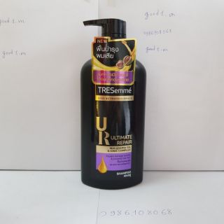 Dầu gội- xả Tresemme Thái Lan 450ml
