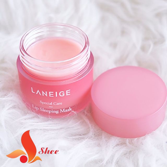 Mặt Nạ Môi Laneige Lip Sleeping Mask 3g