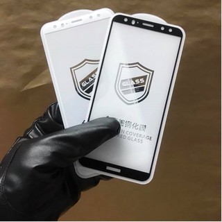 Cường lực Full Huawei Nova 2i 5D (Full keo)