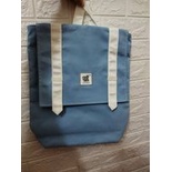 Balo ToteTalk Baby Blue 2nd