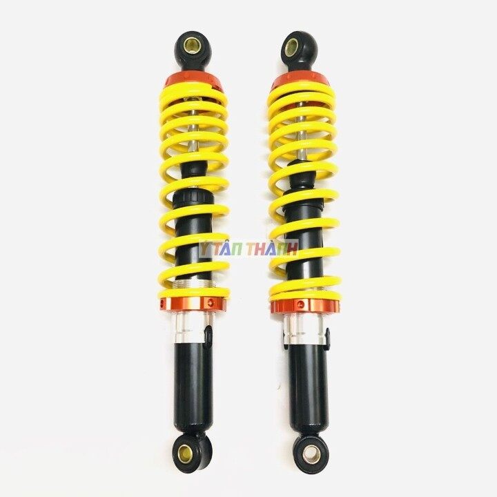 Phuộc Sau Wave Kiểu Racing Boy MS 9013