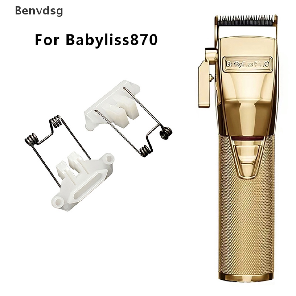 Phụ Kiện Đầu Tông Đơ Cắt Tóc Có Lò Xo Căng Da Babyliss870