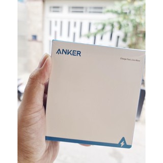 Sạc ANKER PowerPort Atom PD 1 cổng 30W - A2017