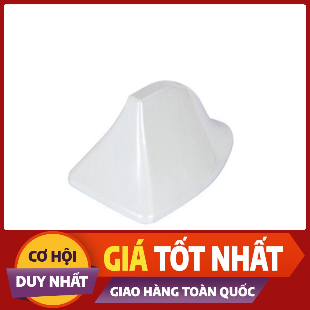 Anten-Vây Cá Mập-Trang Trí-Ô Tô-ATN-002