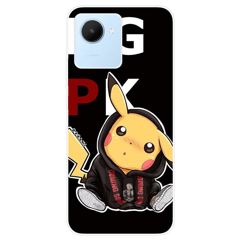 Ốp Lưng Điện Thoại Thời Trang Dành Cho Realme Narzo 50i Prime Narzo50i Prime