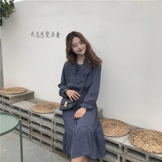 (ORDER) Đầm dáng dài