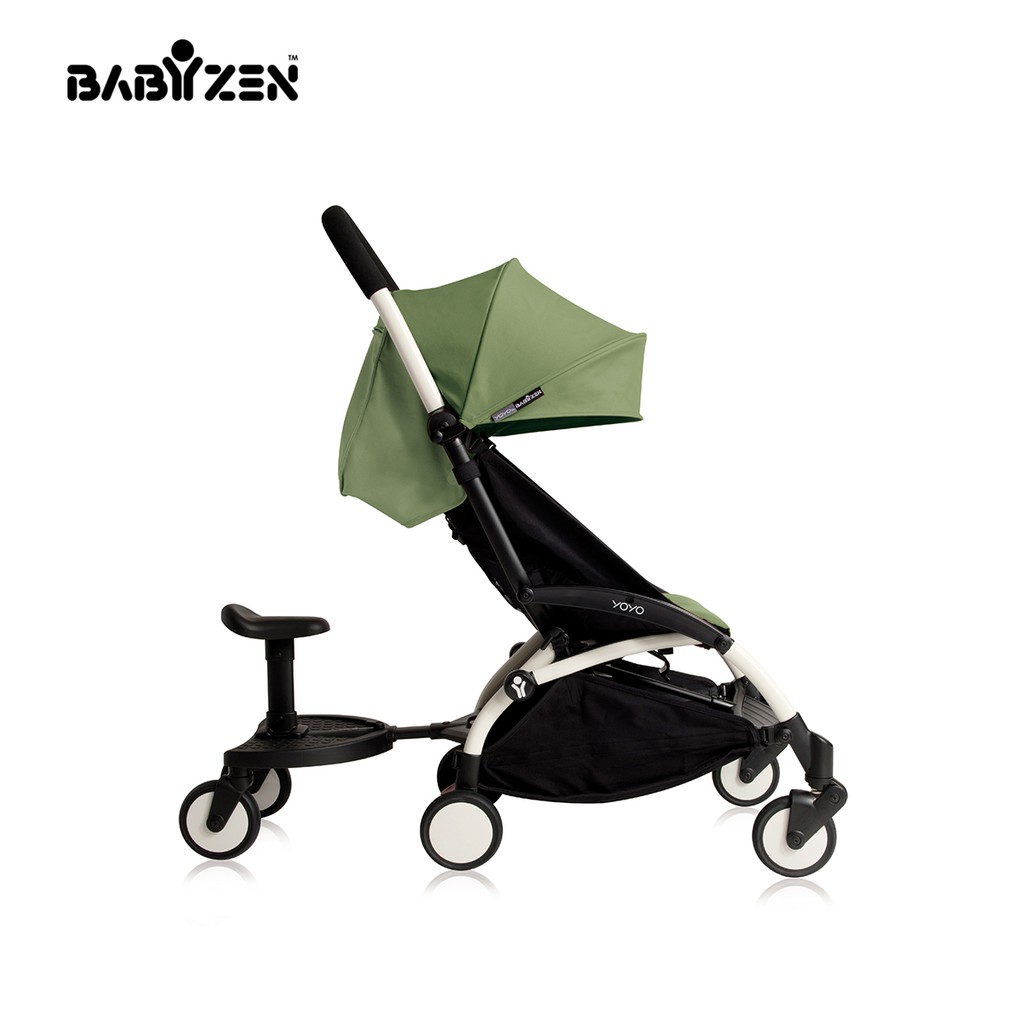 Ghế phụ kèm xe đẩy Babyzen YOYO