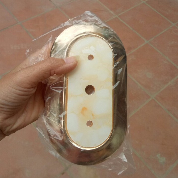 Đèn Ngủ Treo Tường QTD1001, Đèn Trang Trí Gắn Tường Phòng Khách/Cầu Thang