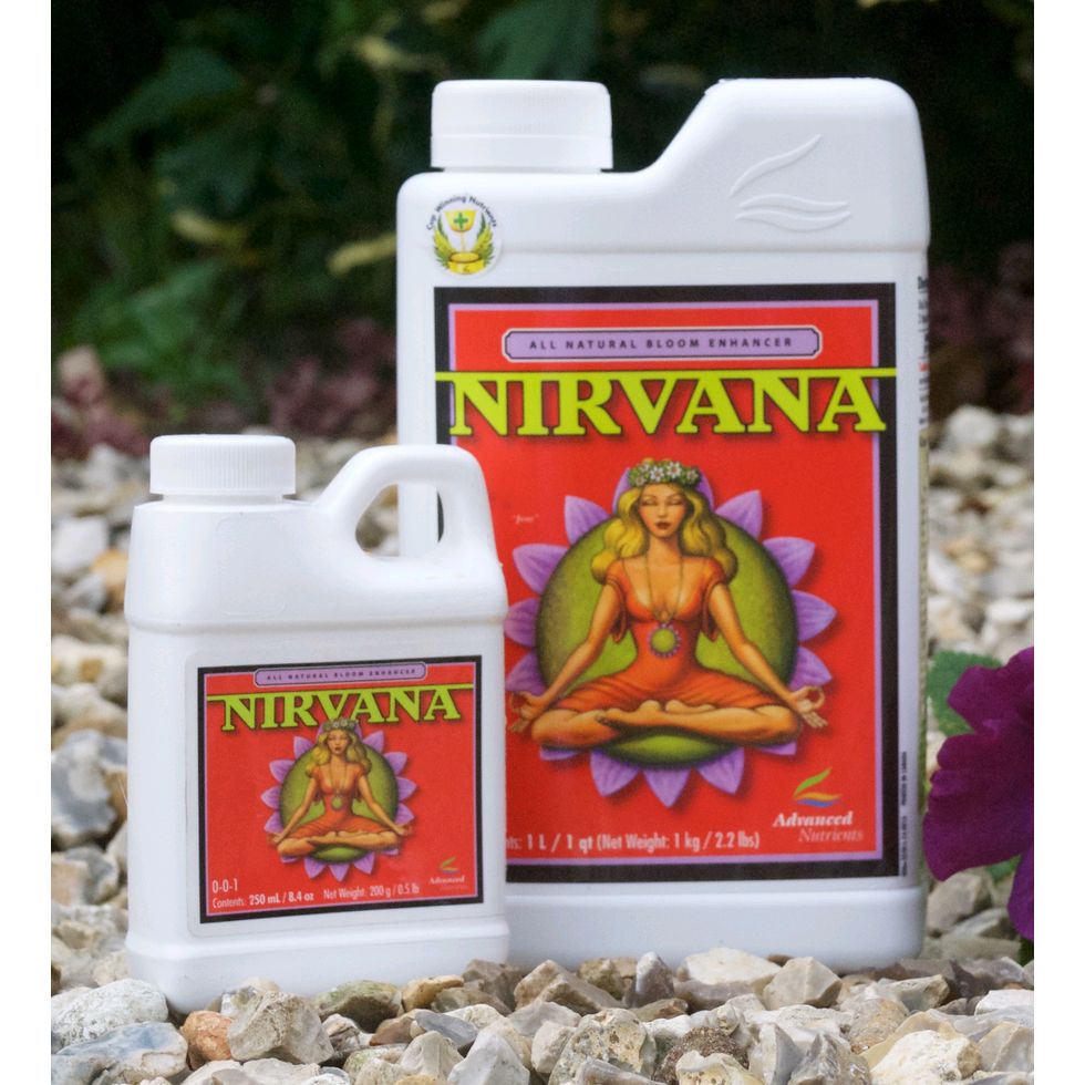 Phân Bón Advanced Nutrients Nirvana