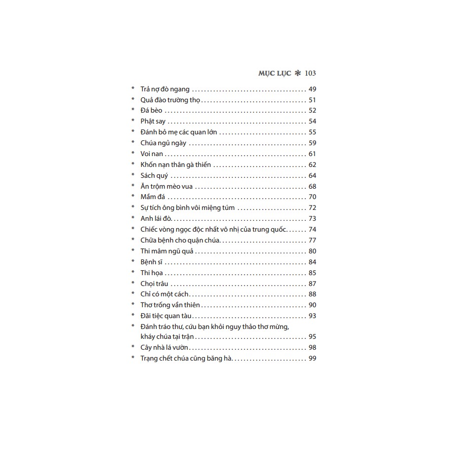 Sách - Truyện Trạng Quỳnh | BigBuy360 - bigbuy360.vn