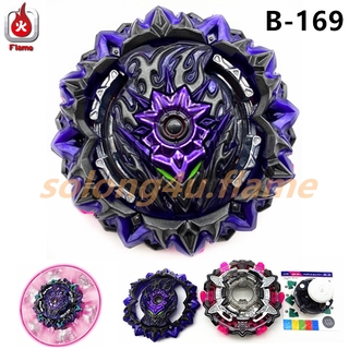 Áo quay đơn B169 Biến thể Burst Lucifer