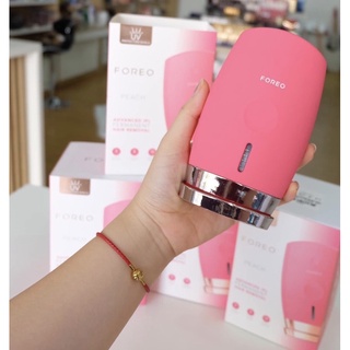 Máy triệt lông Foreo