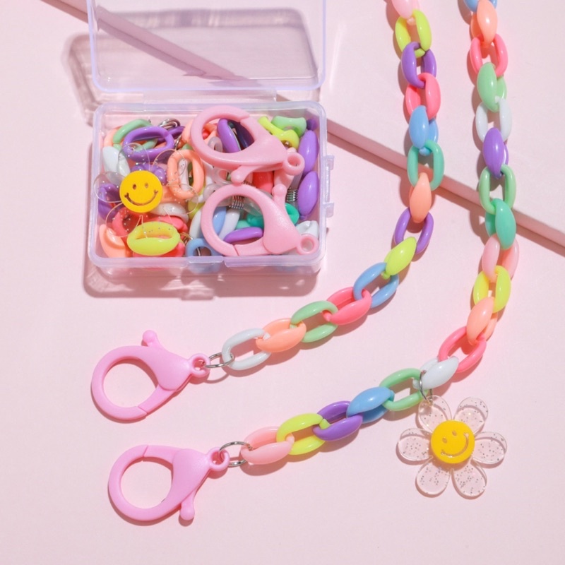 Set Làm Dây Đeo - DAY1070