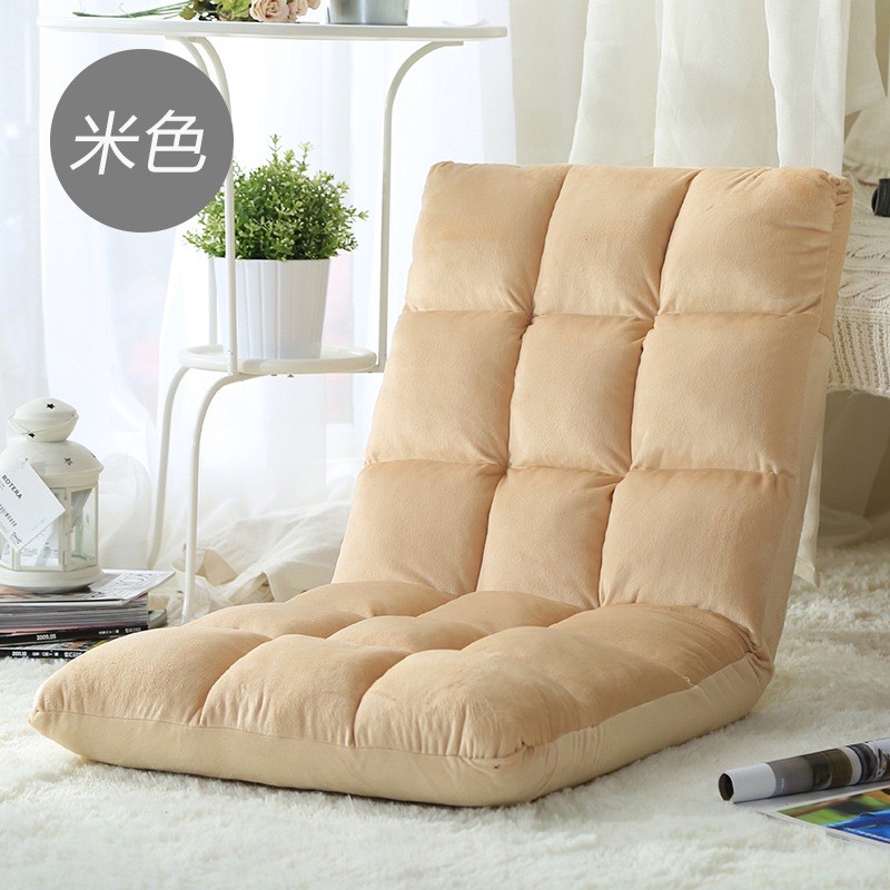 Ghế bệt tưa lưng, ghế tatami