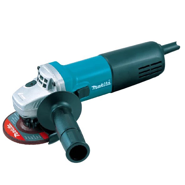 Máy mài cắt MAKITA 9553b 100% dây đồng cao cấp  Máy mài cầm tay  Máy cắt cầm tay đa năng
