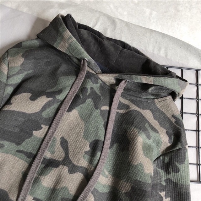 Áo hoodie nam nữ unisex Thucucstore Áo khoác hoodie họa tiết rằn ri siêu dày dặn chuẩn form dáng (kèm ảnh thật) | BigBuy360 - bigbuy360.vn