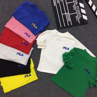 Combo 4 áo cho bé trai hoặc gái