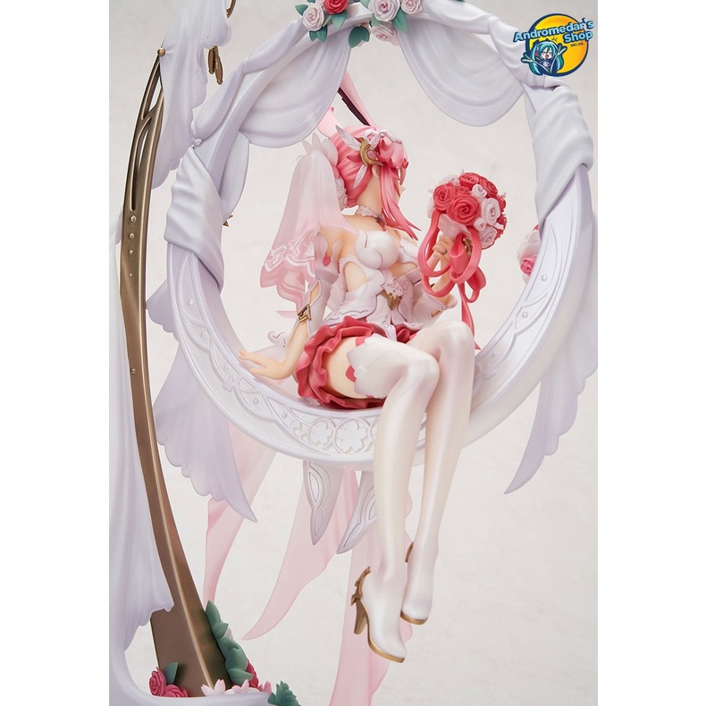 [Đặt trước] [miHoYo] Mô hình nhân vật Honkai Impact 3 Yae Sakura Dream Raiment Ver 1/7 Scale Figure