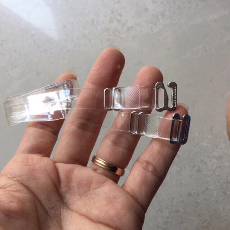 Dây trong áo lót sợi tròn, sợi dẹt - LADY