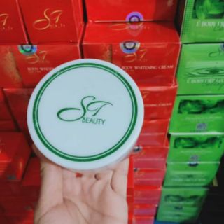 U body DIỆP LỤC COLLAGEN