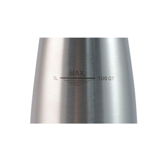 Bình xịt kem tươi Isi 1L