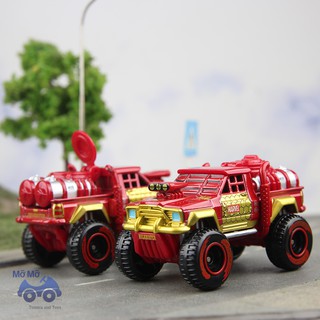 Xe Tomica Hulk Marvel xuất Nhật