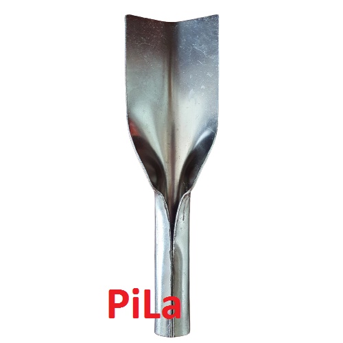 Dụng Cụ Đập Nước Đá Có Cán Xúc Đá Inox