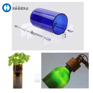Dụng Cụ Cắt Chai Thủy Tinh Chuyên Nghiệp Kèm Tua Vít