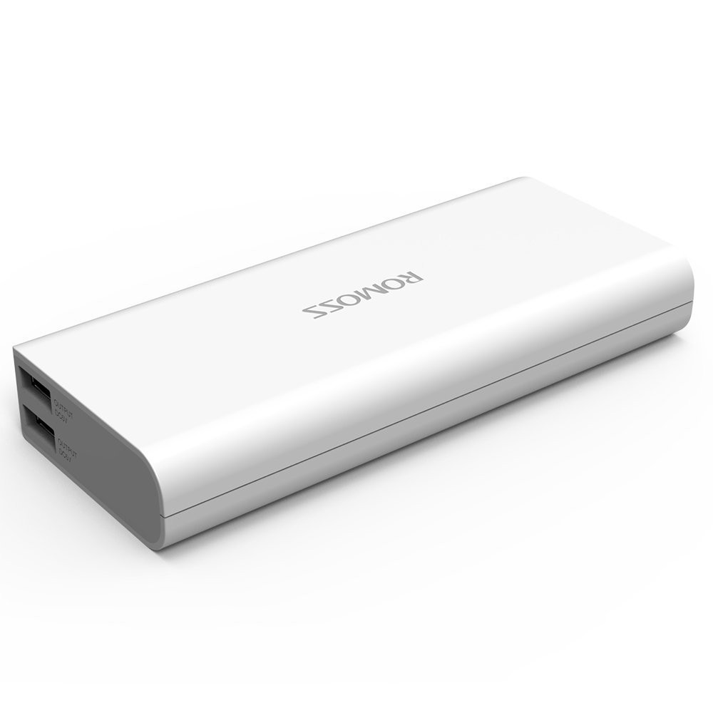 Sạc Dự Phòng Romoss Sense 4 10000Mah - Bh 1 Năm  - chuyensiphukien1