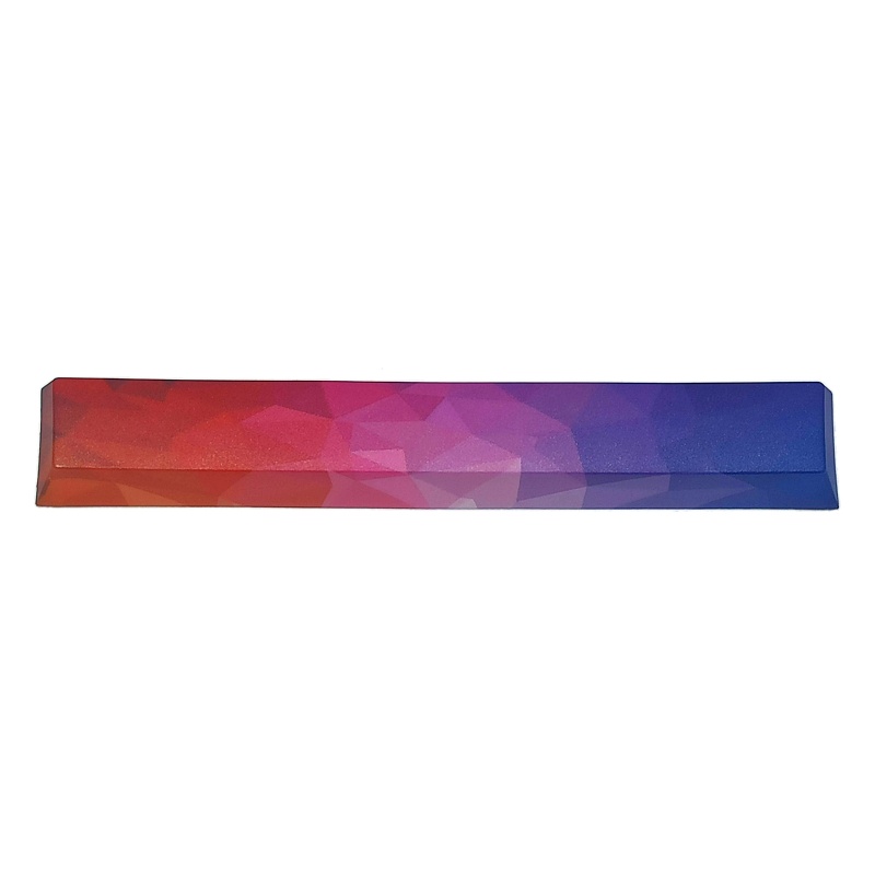 Nắp Đậy Phím Cách PBT 6.25U In Hình btsg DIY