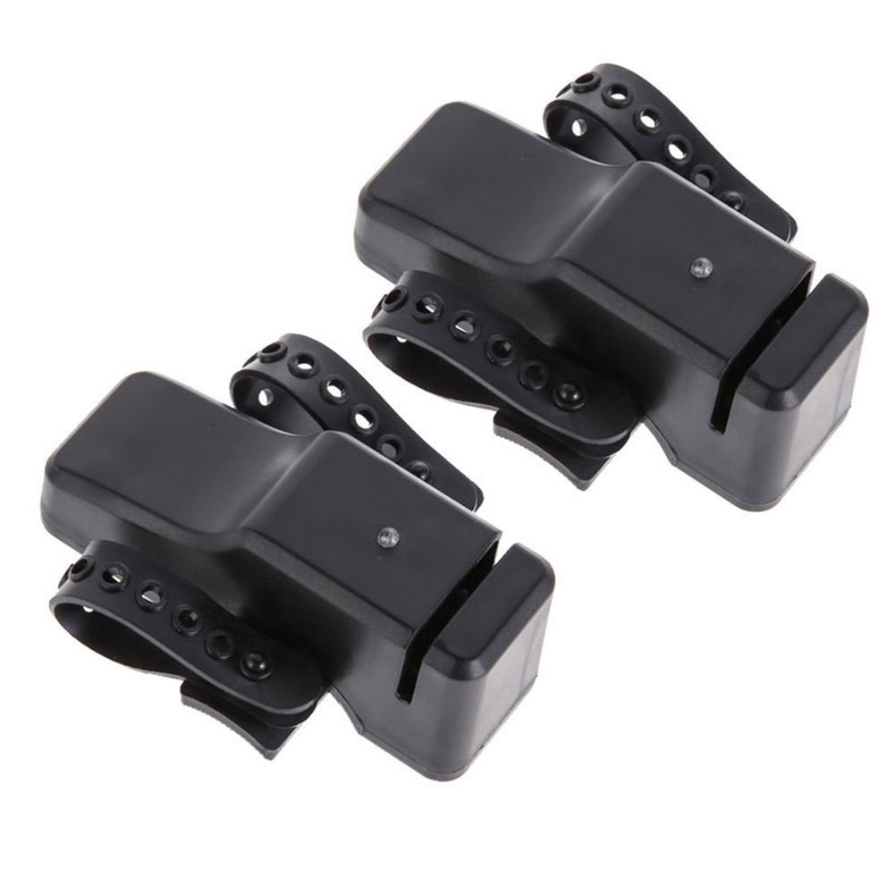Aaron1 Chuông Báo Cá Cắn Câu Có Đèn Led Nhiều Màu