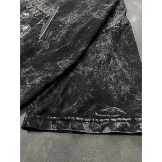 ÁO THUN NAM NỮ WASHED/ TEE WASHED UNISEX