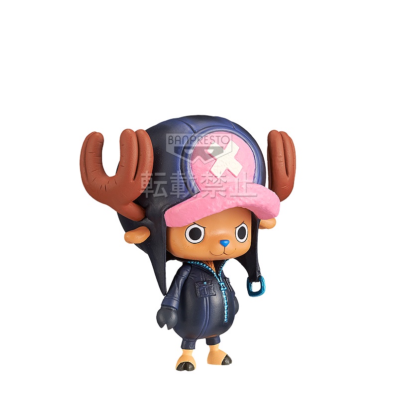 Mô hình Chính Hãng One piece - Chopper - DXF - Film Gold - The Grandline Men Vol.2