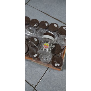 LỌ ĐỰNG TĂM - ĐỰNG  BỘT TIÊU  -2966