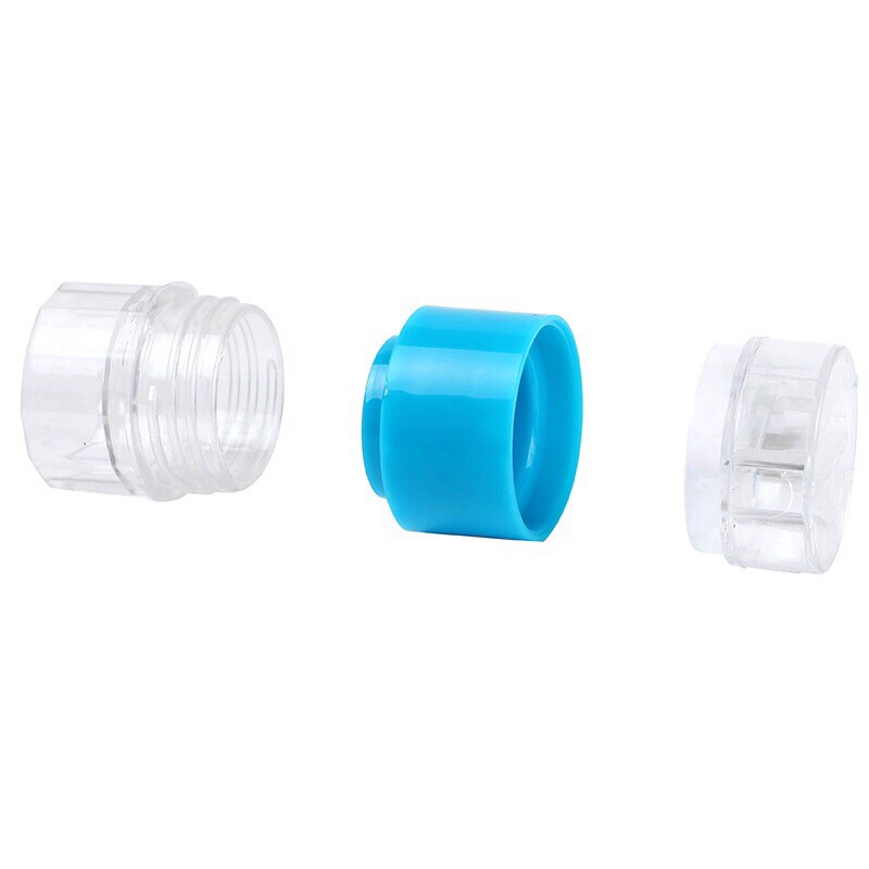 Dụng cụ nghiền thuốc viên giúp bé uống thuốc dễ dàng hơn