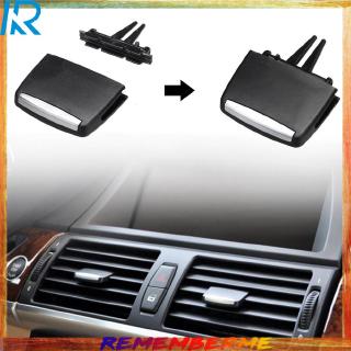 Kẹp điều chỉnh khung máy điều hòa xe hơi A/C phía trước cho X5 E70 X6 E71