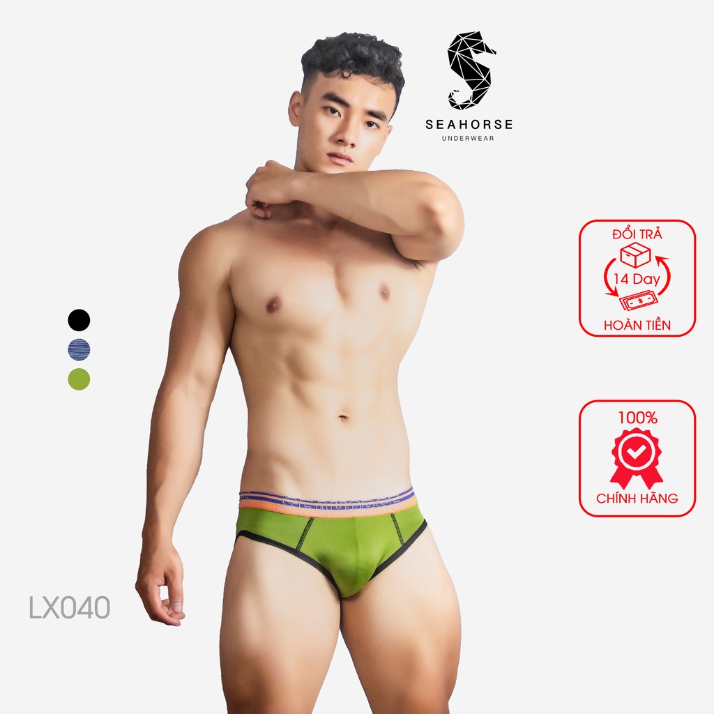 Quần Lót Nam Seahorse - LX040