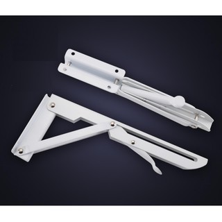 FreeShip 250k Toàn Quốc-Bản lề gập treo tường A1- 30cm bộ 2 chiếc- 30cm- Ngocthinhshop