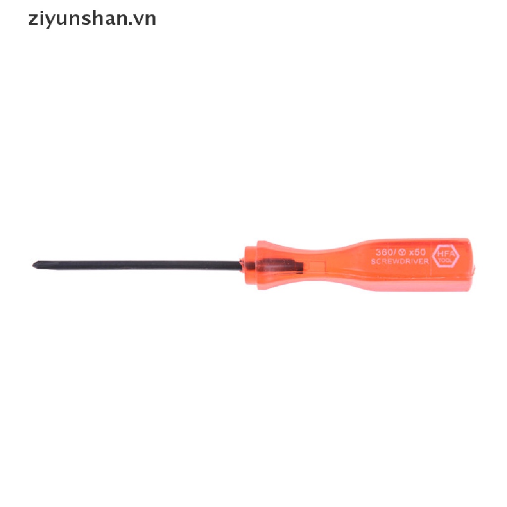 1 Tua Vít Ba Cánh Chuyên Dụng Cho Wii GBA DS Lite NDSL NDS SP