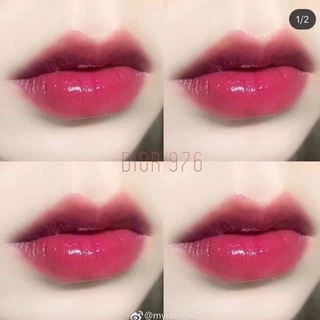 Son dưỡng Dior Addict Stellar Gloss