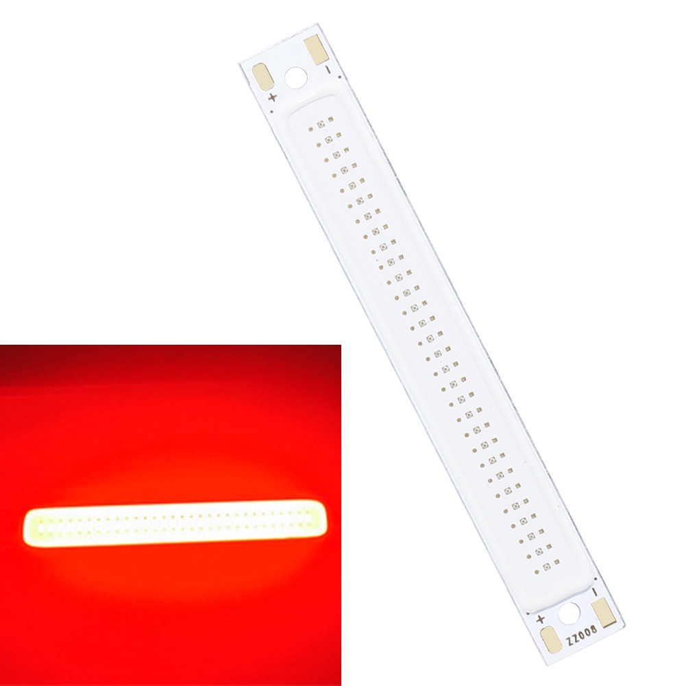 Dải Đèn Led 71inch Chống Thấm Nước Chiếu Sáng Ban Ngày Cho Xe Hơi