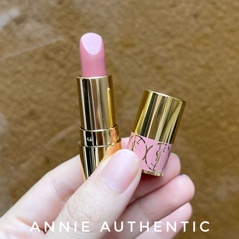 Son YSL Rouge Volupte Shine mini 1.3g