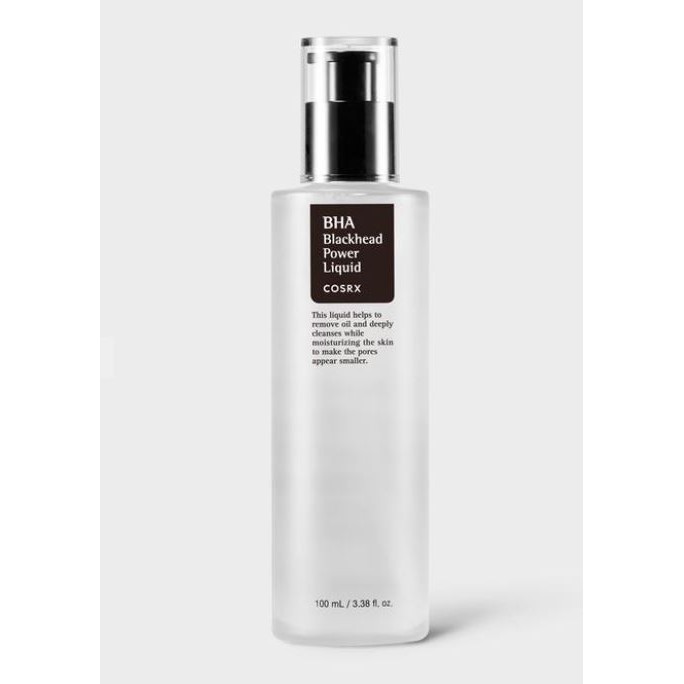 Kem Trị Mụn Đầu Đen cosrx 100ml 24.02.01 Hiệu Quả