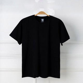 Áo phông trơn ngắn tay I'm Basic Unisex, áo thun cotton 8 màu mềm mịn, thoáng mát, bền màu phong cách Hàn Quốc.