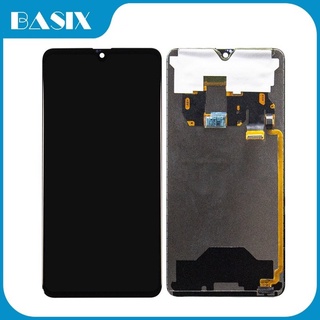 Màn hình cảm ứng lcd kỹ thuật số dành cho huawei mate 20 / mate 20