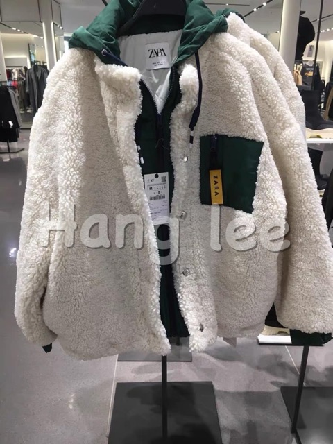 ÁO LÔNG ZR AUTH TUỒN | BigBuy360 - bigbuy360.vn