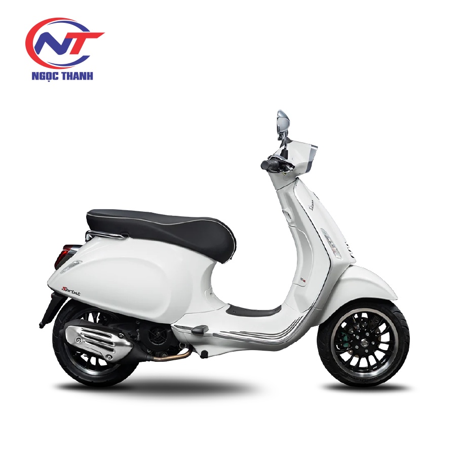 Xe máy Vespa Sprint STD 125cc ABS Full LED 2021