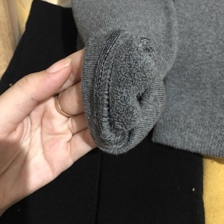 Quần tất xù mèo
