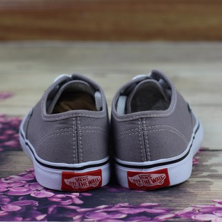 Giày Sneaker Vs Cá Tính Classic Nam Xám