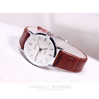 Đồng Hồ Túi Xách Cao Cấp Cendy